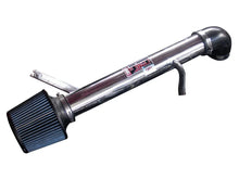Load image into Gallery viewer, Injen 96-00 Civic Cx Dx Lx Polished Short Ram Intake - Main Product View