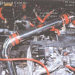 Load image into Gallery viewer, Injen 96-00 Civic Cx Dx Lx Polished Short Ram Intake - Side View