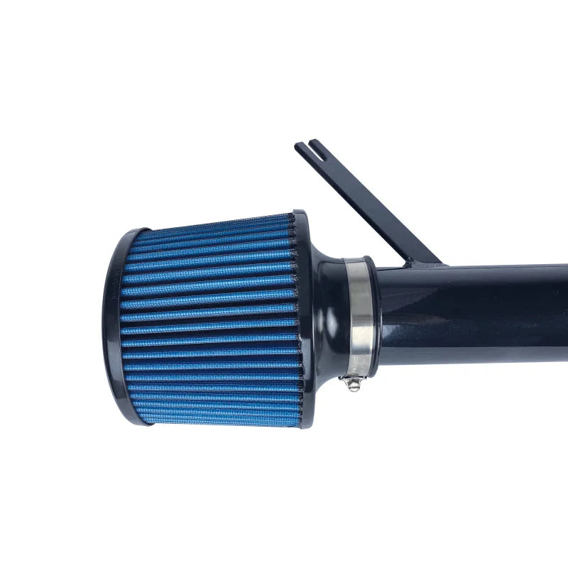 Injen 96-00 Honda Civic CX/DX/LX L4 1.6L Black IS Short Ram Cold Air Intake - Additional View 7