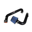 Load image into Gallery viewer, Injen 96-00 Honda Civic Cx Dx Lx Black Cold Air Intake - Main Product View