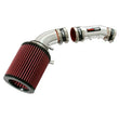 Load image into Gallery viewer, Injen 96-98 4Runner / Tacoma 3.4L V6 only Polished Power-Flow Air Intake System - Main Product View