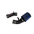 Load image into Gallery viewer, Injen 96-98 4Runner / Tacoma 3.4L V6 only Wrinkle Black Power-Flow Air Intake System - Main Product View