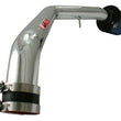 Load image into Gallery viewer, Injen 96-98 Civic Ex Hx EL(Canada) Polished Cold Air Intake - Main Product View