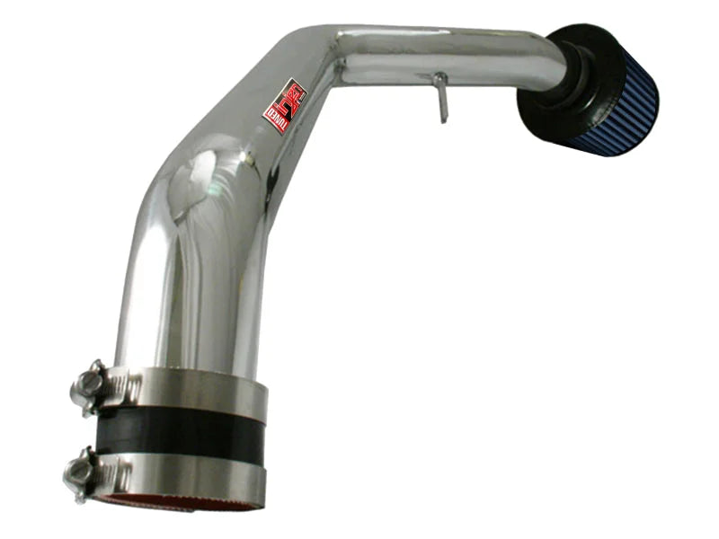 Injen 96-98 Civic Ex Hx EL(Canada) Polished Cold Air Intake - Main Product View