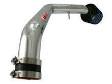 Load image into Gallery viewer, Injen 96-98 Civic Ex Hx EL(Canada) Polished Cold Air Intake - Main Product View