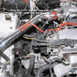 Load image into Gallery viewer, Injen 96-98 Civic Ex Hx EL(Canada) Polished Cold Air Intake - Detail View
