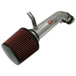 Load image into Gallery viewer, Injen 96-98 Civic Ex Hx EL(Canada) Polished Short Ram Intake - Main Product View