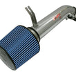Load image into Gallery viewer, Injen 96-98 Civic Ex Hx EL(Canada) Polished Short Ram Intake - Side View