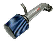 Load image into Gallery viewer, Injen 96-98 Civic Ex Hx EL(Canada) Polished Short Ram Intake - Side View