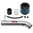 Load image into Gallery viewer, Injen 96-98 Civic Ex Hx EL(Canada) Polished Short Ram Intake - Installation View