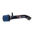 Load image into Gallery viewer, Injen 96-98 Honda Civic EL/EX/HX L4 1.6L Black IS Short Ram Cold Air Intake - Main Product View
