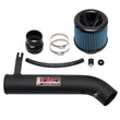 Load image into Gallery viewer, Injen 96-98 Honda Civic EL/EX/HX L4 1.6L Black IS Short Ram Cold Air Intake - Installation View