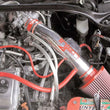 Load image into Gallery viewer, Injen 97-01 Camry 98-03 Solara V6 (No CARB for 03 Solara) Polished Short Ram Intake - Detail View