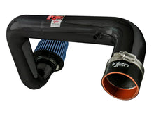 Load image into Gallery viewer, Injen 97-01 Integra Type R Black Cold Air Intake *Special Order* - Side View