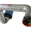 Load image into Gallery viewer, Injen 97-01 Integra Type R Polished Cold Air Intake - Main Product View