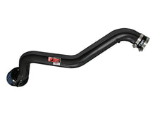 Load image into Gallery viewer, Injen 97-01 Prelude Black Cold Air Intake - Side View