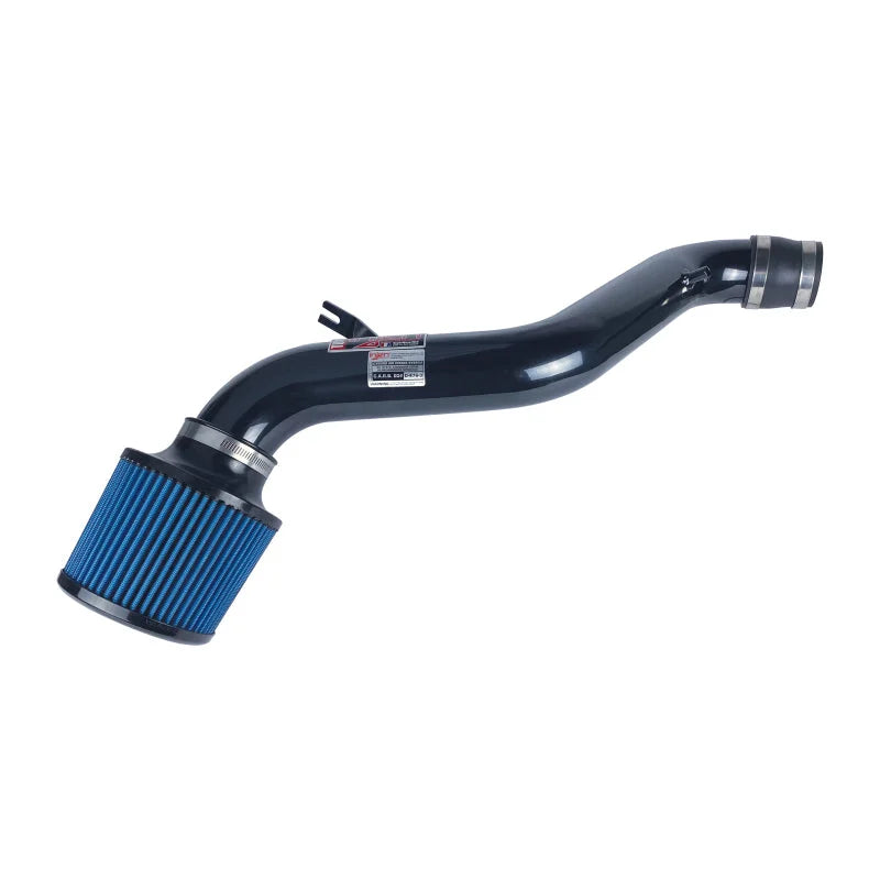 Injen 97-01 Prelude Black Short Ram Intake - Main Product View