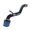 Load image into Gallery viewer, Injen 97-01 Prelude Black Short Ram Intake - Installation View