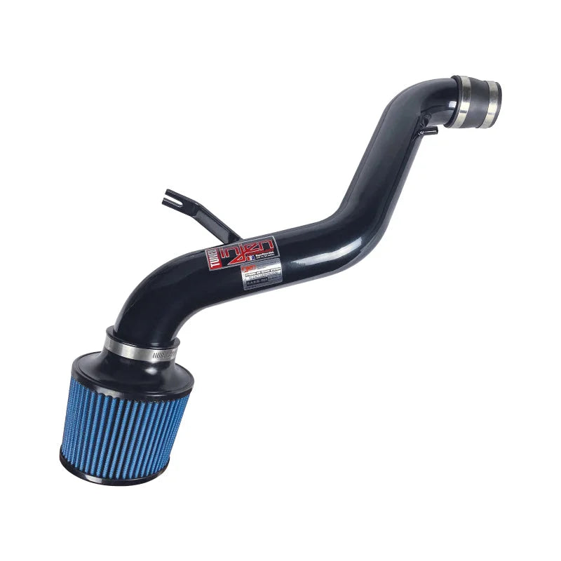 Injen 97-01 Prelude Black Short Ram Intake - Installation View
