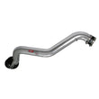 Load image into Gallery viewer, Injen 97-01 Prelude Polished Cold Air Intake - Side View