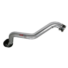 Load image into Gallery viewer, Injen 97-01 Prelude Polished Cold Air Intake - Side View