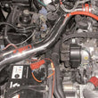 Load image into Gallery viewer, Injen 97-01 Prelude Polished Cold Air Intake - Detail View