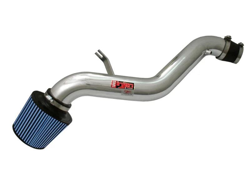 Injen 97-01 Prelude Polished Short Ram Intake - Main Product View