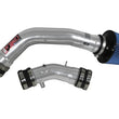 Load image into Gallery viewer, Injen 97-01 Sentra 2.0L Only 200SX 2.0L Only SER 2.0L Polished Cold Air Intake - Side View