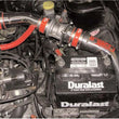 Load image into Gallery viewer, Injen 97-01 Sentra 2.0L Only 200SX 2.0L Only SER 2.0L Polished Cold Air Intake - Detail View