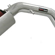 Load image into Gallery viewer, Injen 97-06 Wrangler 4.0L 6Cyl. / 04-06 Rubicon 4.0L 6Cyl. (includes Diamond plate heat shield) Poli - Side View