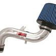 Load image into Gallery viewer, Injen 97-99 Camry 4 Cylinder Polished Short Ram Intake - Side View