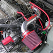 Load image into Gallery viewer, Injen 97-99 Camry 4 Cylinder Polished Short Ram Intake - Detail View