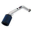 Load image into Gallery viewer, Injen 97-99 Tacoma 4 Cyl. only Polished Power-Flow Air Intake System - Main Product View