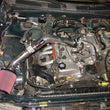 Load image into Gallery viewer, Injen 97-99 Tacoma 4 Cyl. only Polished Power-Flow Air Intake System - Detail View