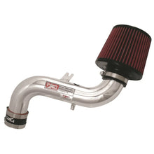 Load image into Gallery viewer, Injen 97-99 Toyota Camry L4 2.2L Black IS Short Ram Cold Air Intake - Main Product View