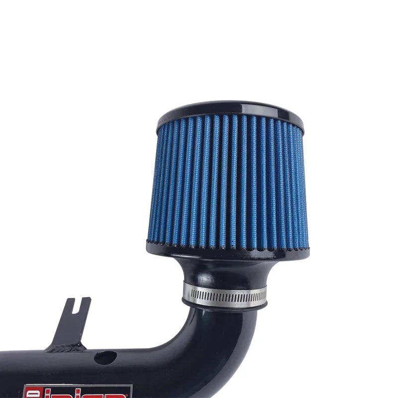 Injen 97-99 Toyota Camry L4 2.2L Black IS Short Ram Cold Air Intake - Additional View 6