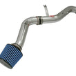 Load image into Gallery viewer, Injen 98-02 Accord 4 Cyl. Polished Cold Air Intake - Side View