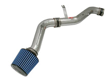Load image into Gallery viewer, Injen 98-02 Accord 4 Cyl. Polished Cold Air Intake - Side View