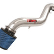 Load image into Gallery viewer, Injen 98-02 Accord 4 Cyl. Polished Short Ram Intake - Main Product View