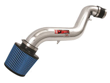 Load image into Gallery viewer, Injen 98-02 Accord 4 Cyl. Polished Short Ram Intake - Main Product View