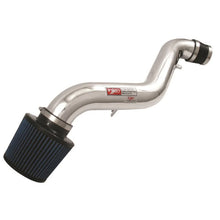 Load image into Gallery viewer, Injen 98-02 Accord 4 Cyl. Polished Short Ram Intake - Side View