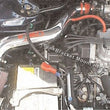 Load image into Gallery viewer, Injen 98-02 Accord 4 Cyl. Polished Short Ram Intake - Installation View