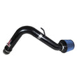 Load image into Gallery viewer, Injen 98-02 Honda Accord / 02-03 Acura TL 3.2L (CARB 02 Only) Black Cold Air Intake *SPECIAL ORDER* - Main Product View