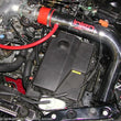 Load image into Gallery viewer, Injen 98-02 Honda Accord / 02-03 Acura TL 3.2L (CARB 02 Only) Black Cold Air Intake *SPECIAL ORDER* - Side View