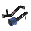 Load image into Gallery viewer, Injen 98-02 Honda Accord 2.3L Black Cold Air Intake - Main Product View