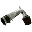 Load image into Gallery viewer, Injen 98-02 Honda Accord V6 3.0L/ 02-03 Acura TL V6 3.2L Black IS Short Ram Cold Air Intake - Main Product View
