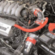 Load image into Gallery viewer, Injen 98-99 Maxima Black Cold Air Intake **Special Order** - Side View