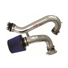 Load image into Gallery viewer, Injen 98-99 RS 2.5L Polished Cold Air Intake - Main Product View