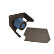 Load image into Gallery viewer, Injen 99-00 BMW 323i E46 2.5L/99-00 328 E46 2.8L/01-05 325 E46 2.5L Wrkl Blk Short Ram Intake w/MR - Main Product View