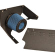 Load image into Gallery viewer, Injen 99-00 BMW 323i E46 2.5L/99-00 328 E46 2.8L/01-05 325 E46 2.5L Wrkl Blk Short Ram Intake w/MR - Side View